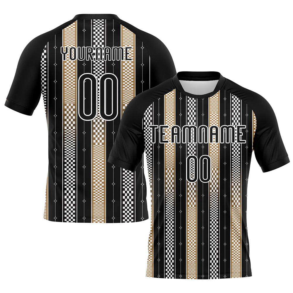 Sublimation Volleyball Uniforms